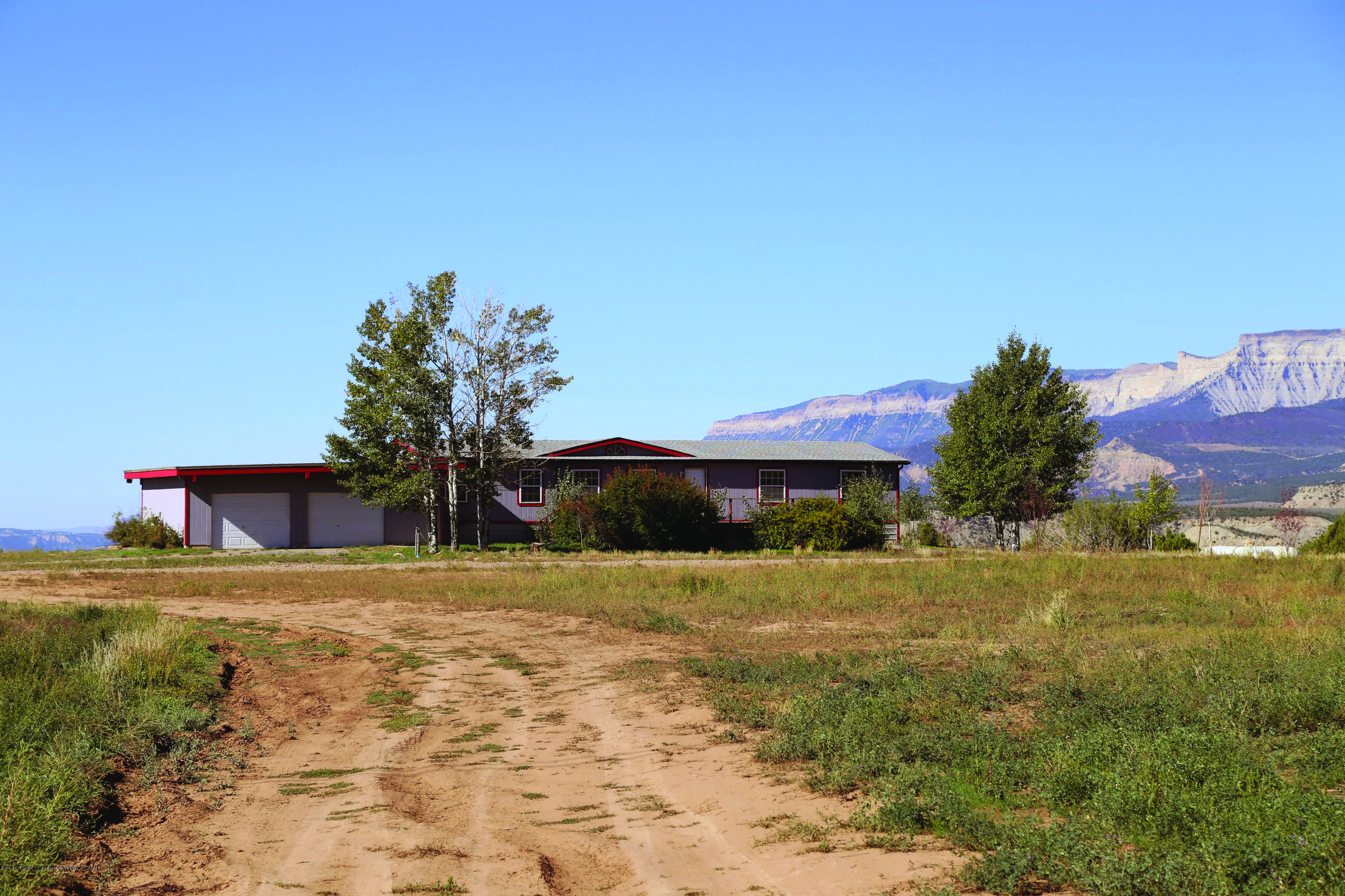 233 County Road 233 Rifle, CO 81650 - Photo 8 of 34 IMG_0883