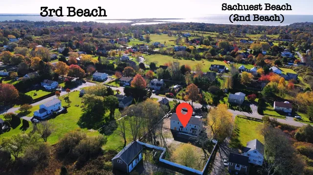 $2,795,000 | 980 Green End Avenue, Middletown, RI 02842