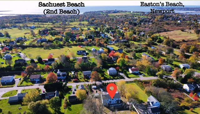 $2,795,000 | 980 Green End Avenue, Middletown, RI 02842