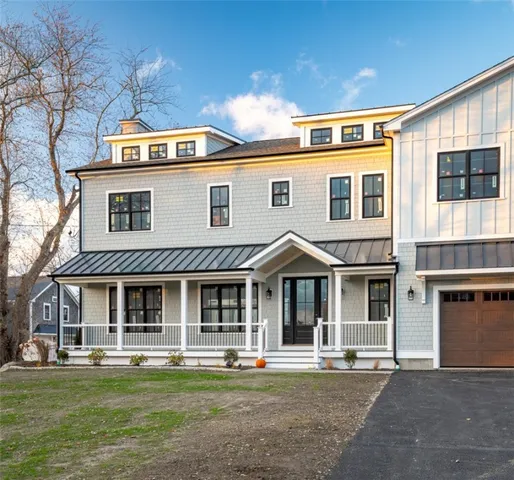 $2,795,000 | 980 Green End Avenue, Middletown, RI 02842