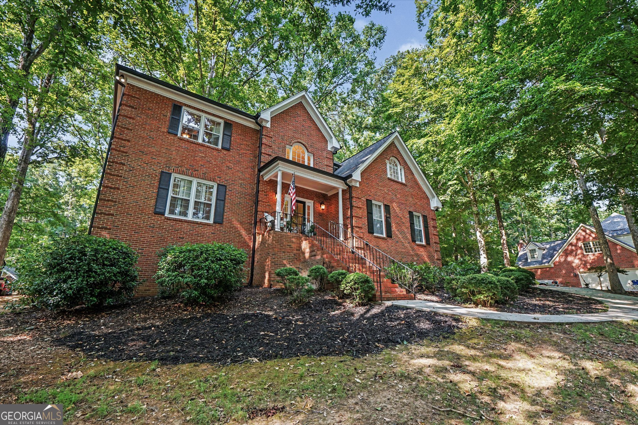 615 River Bottom Road Athens, GA 30606 - Photo 4 of 46