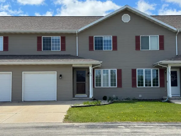 $195,000 | 1078 4th Street, Fond du Lac, WI 54935