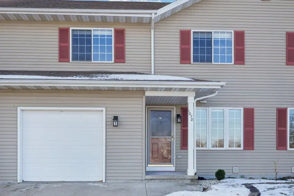 $220,000 | 1078 4th Street, Fond du Lac, WI 54935