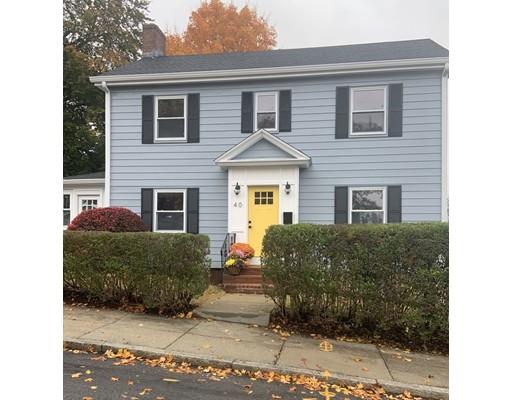40 Bournedale Road Boston, MA 02130 - Photo 13 of 18 Gallery Image 13