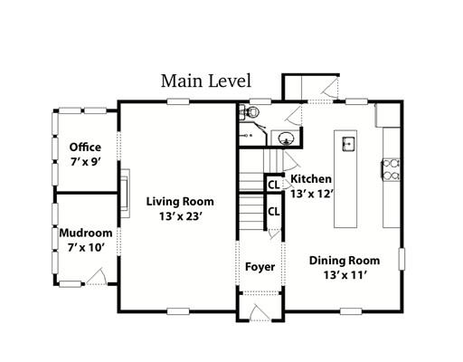 40 Bournedale Road Boston, MA 02130 - Photo 17 of 18 Gallery Image 17
