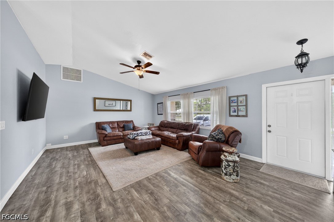 11751 Deal Road North Fort Myers, FL 33917 - Photo 4 of 29