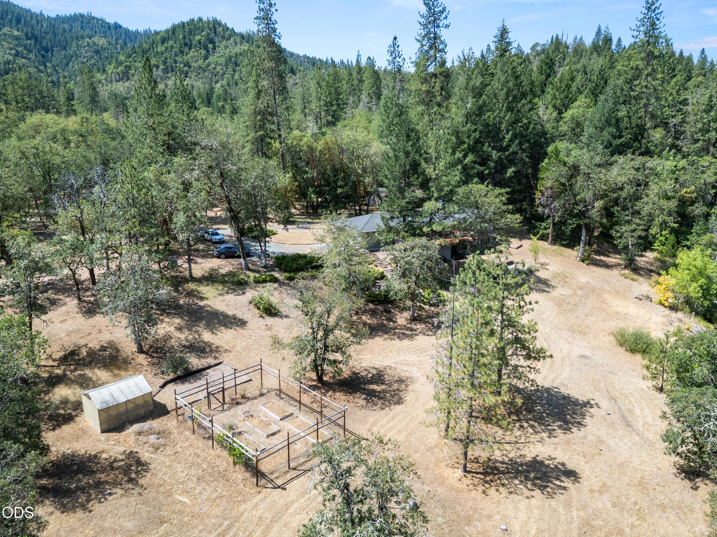11178 East Evans Creek Road Rogue River, OR 97537 - Photo 55 of 62