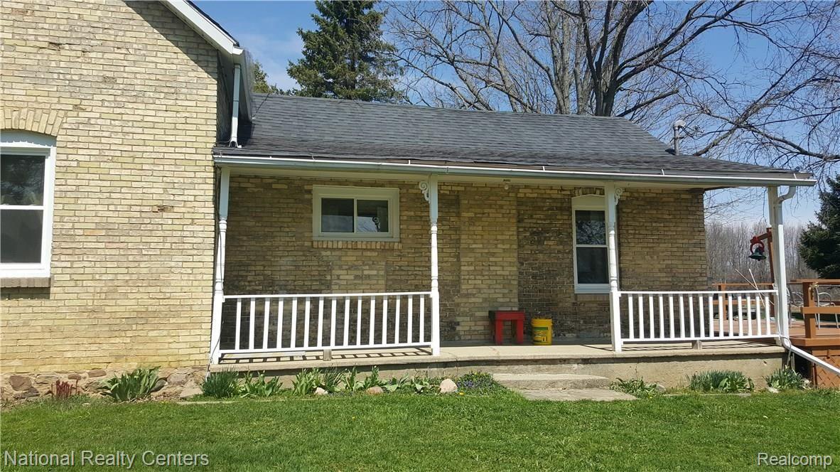 1650 Flannery Road Ubly, MI 48475 - Photo 3 of 8 20160424_132143.jpg