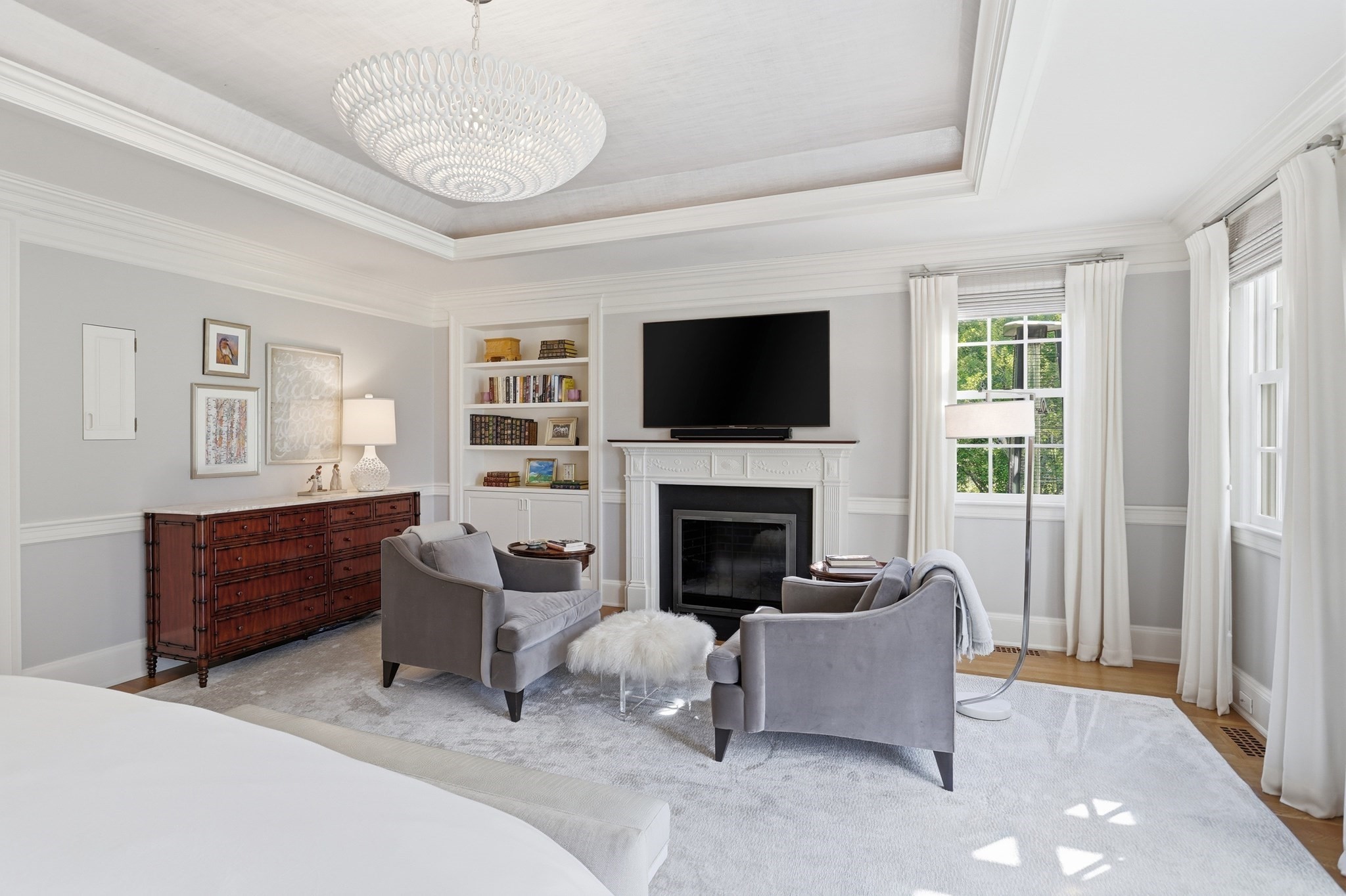 55 Estabrook Road Concord, MA 01742 - Photo 20 of 41 Gallery Image 20