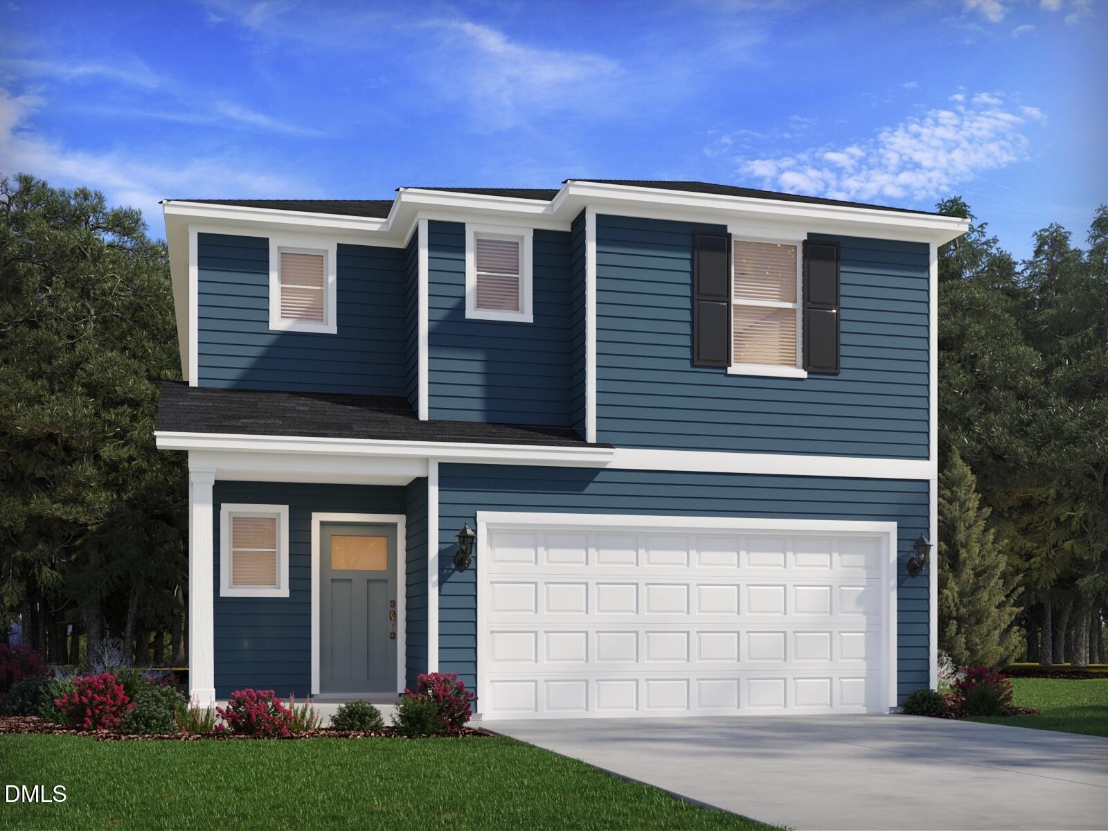 1508 Hatteras Road Durham, NC 27703 - Photo 1 of 24