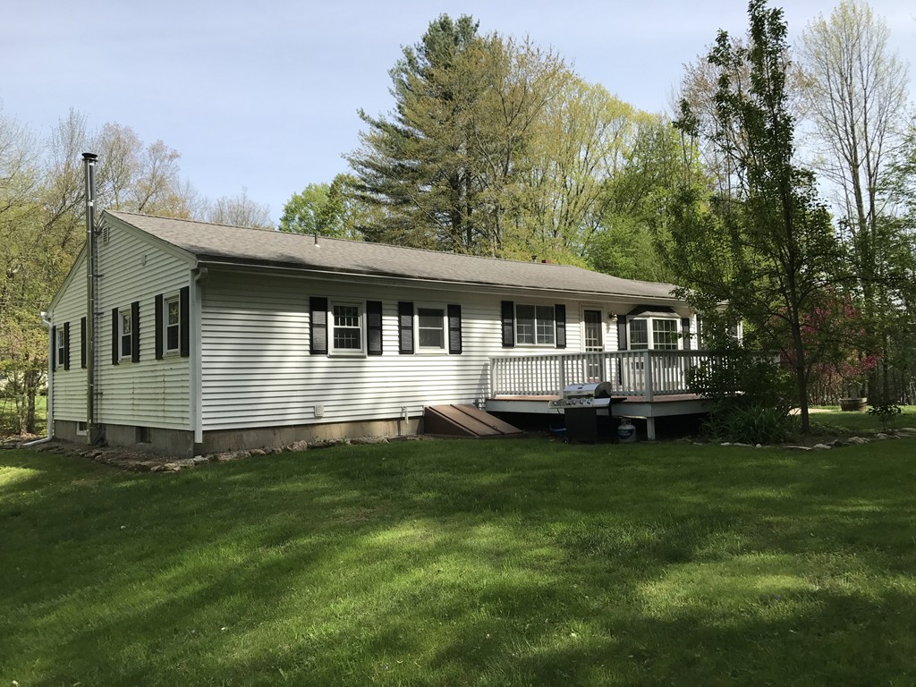 101 Clark Road Sturbridge, MA 01518 - Photo 3 of 29
