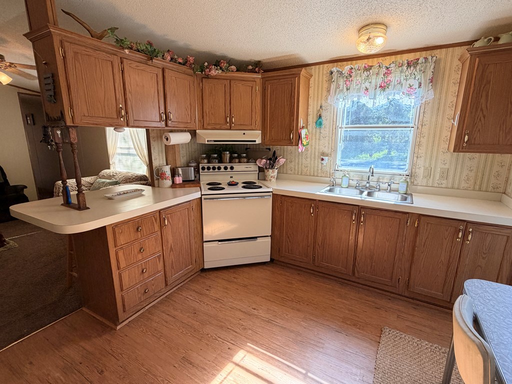 12891 Spring Valley Road Donnelly, ID 83615 - Photo 7 of 15 Secondary Bedroom