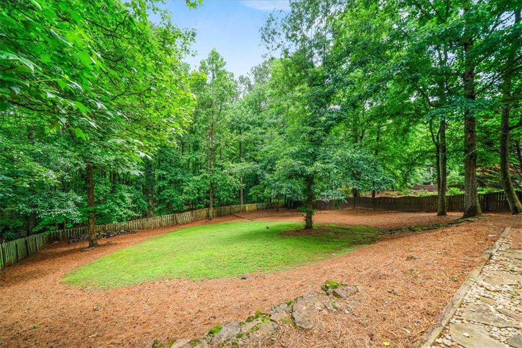 1710 Rising Mist Lane Cumming, GA 30041 - Photo 110 of 111
