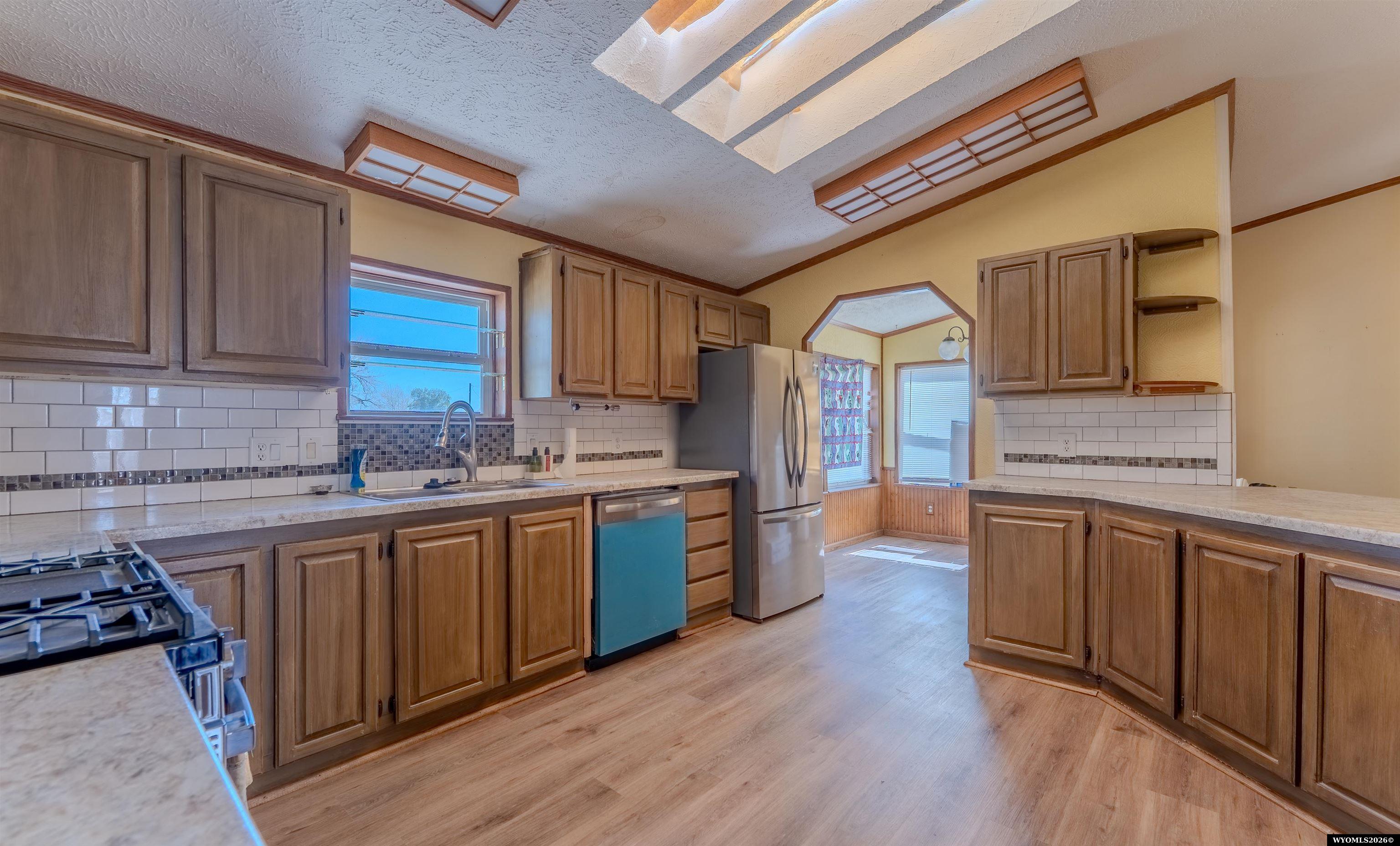 405 Main Street Shoshoni, WY 82649 - Photo 15 of 30 Gallery Image 15