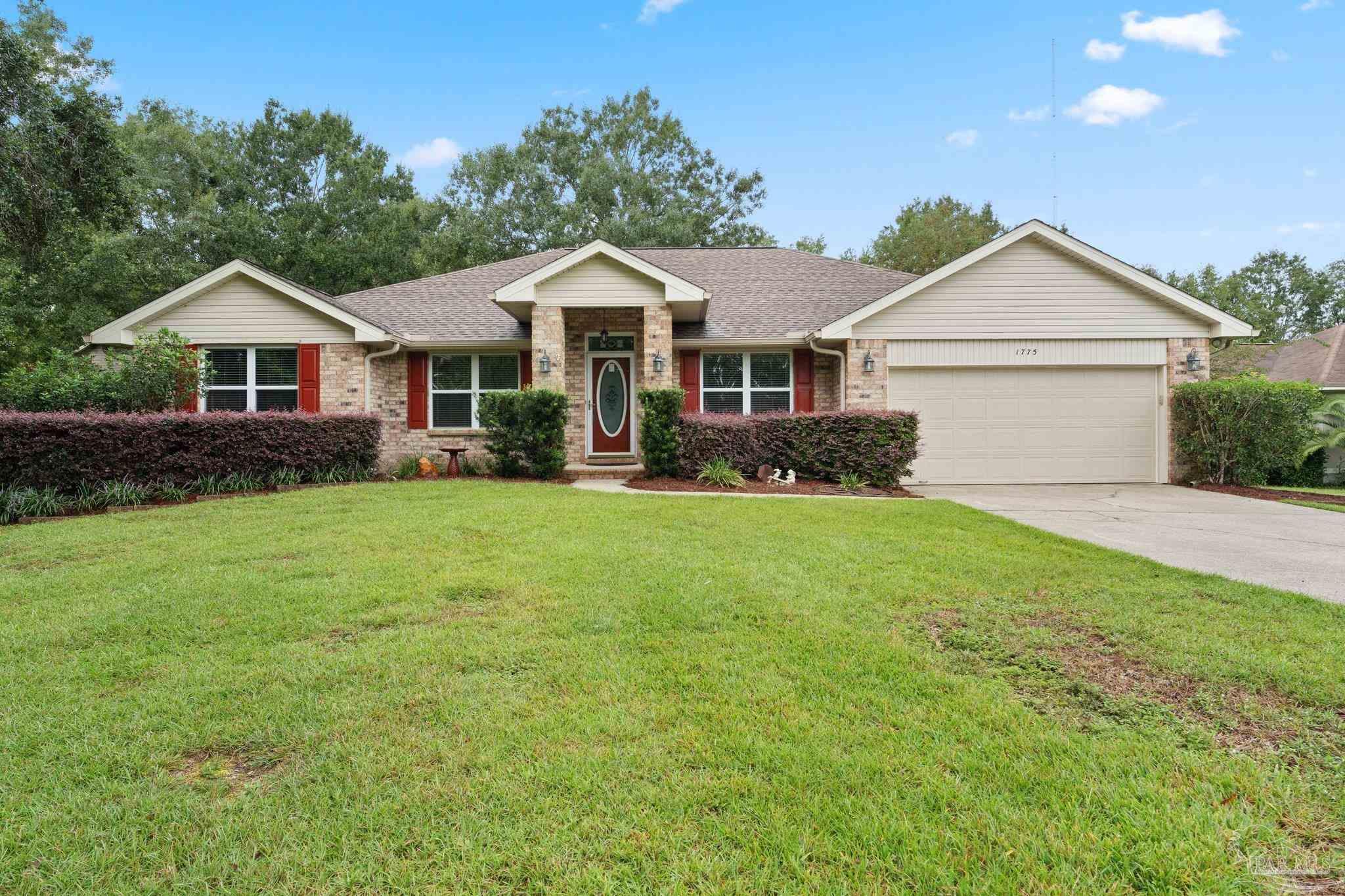 1775 Brentco Road Cantonment, FL 32533 - Photo 1 of 42 Gallery Image 1