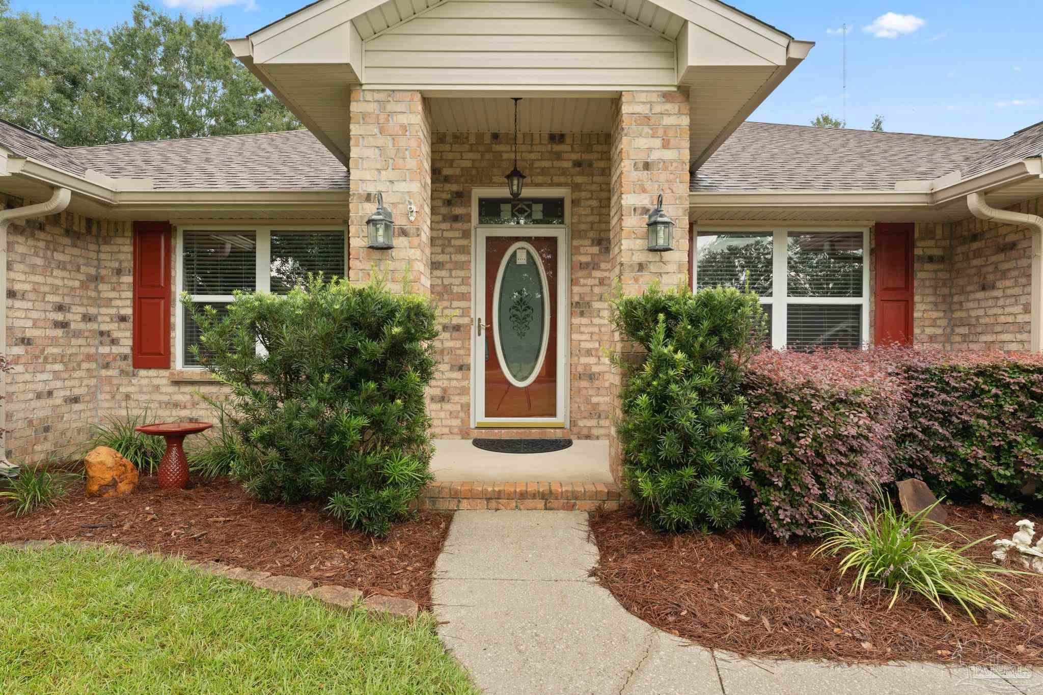 1775 Brentco Road Cantonment, FL 32533 - Photo 3 of 42 Gallery Image 3