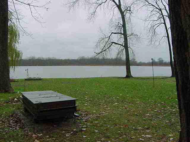 10701 North Oak Knoll Road Rome City, IN 46784 - Photo 3 of 3