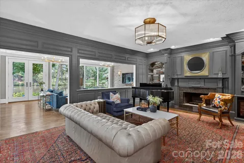 $2,300,000 | 6405 Mitchell Hollow Road, Charlotte, NC 28277