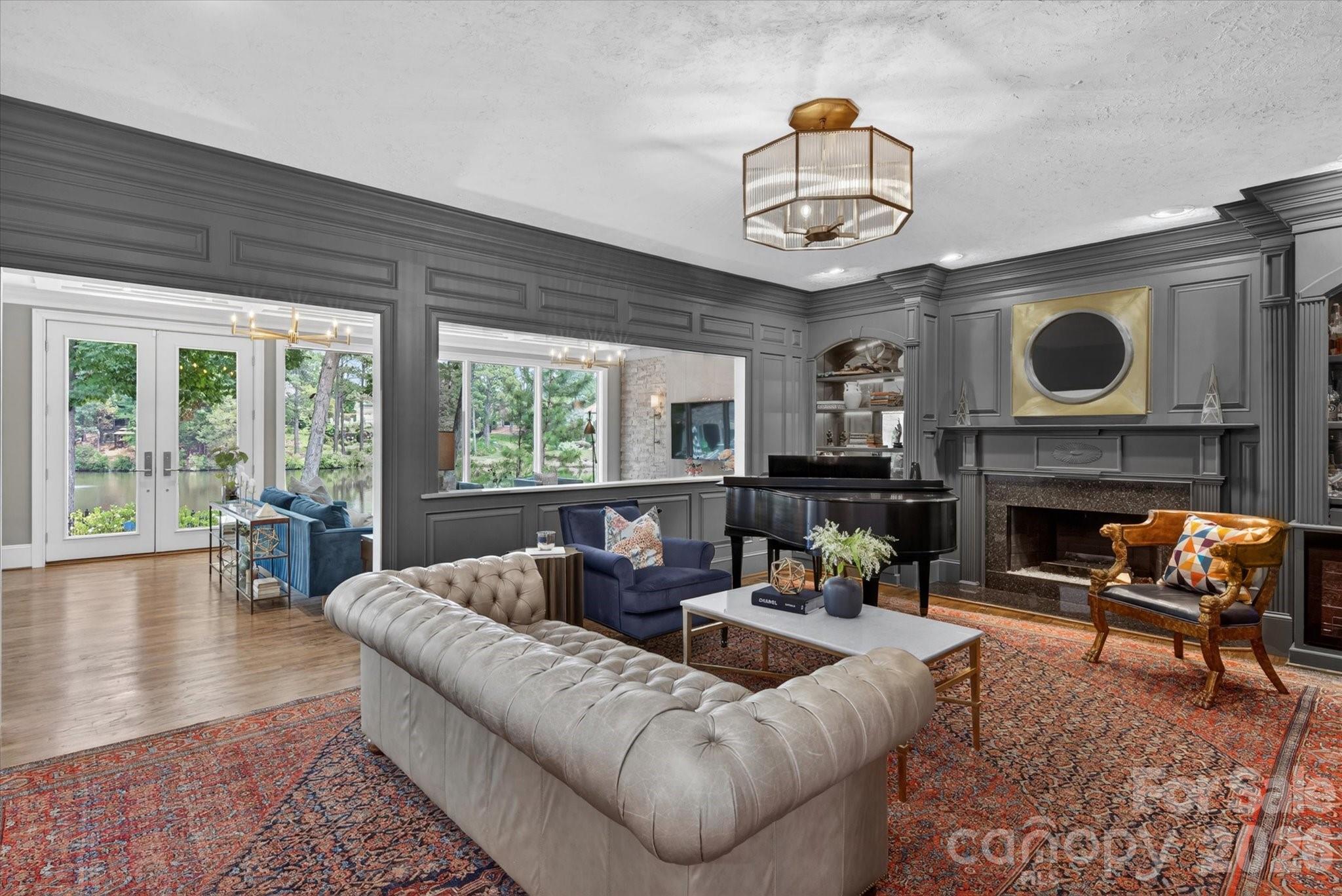 6405 Mitchell Hollow Road Charlotte, NC 28277 - Photo 7 of 48