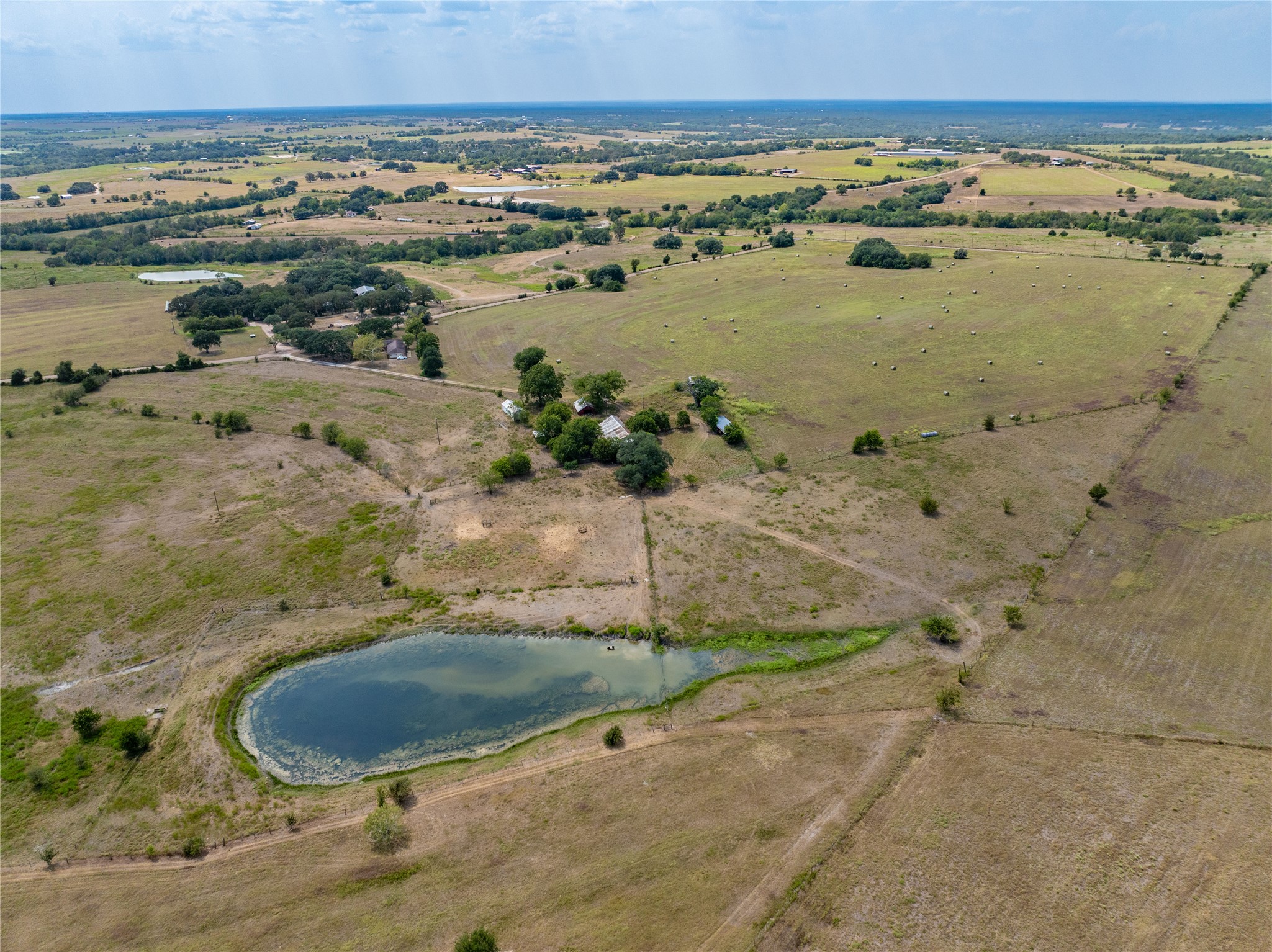 1105 Kruppa Road La Grange, TX 78945 - Photo 5 of 30 Gallery Image 5