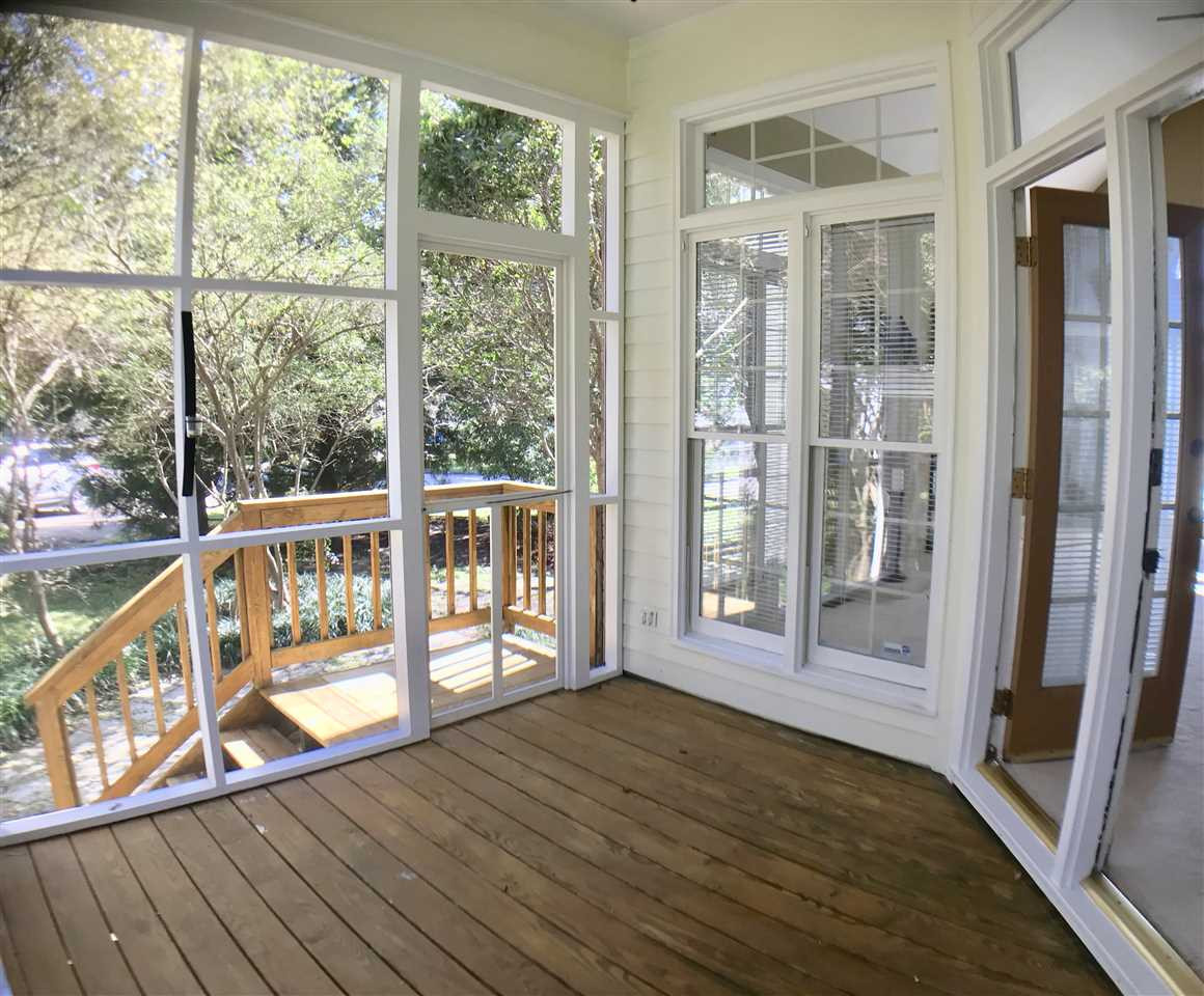 5417 Millrace Trail Raleigh, NC 27606 - Photo 24 of 29 Screened Porch