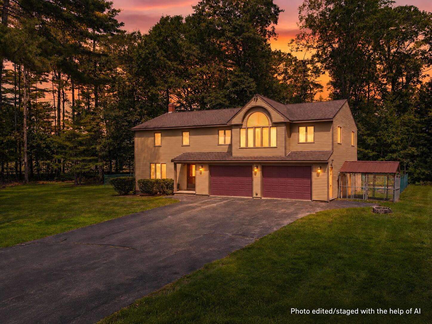 12 Pinewood Road Belgrade, ME 04917 - Photo 63 of 64 ChatGPT Image Sep 23, 2026, 02_37_03 PM