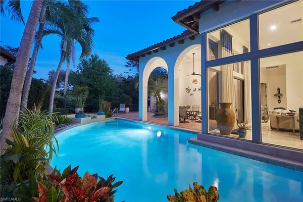 $4,275,000 | 1310 Noble Heron Way, Naples, FL 34105