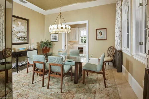 $4,275,000 | 1310 Noble Heron Way, Naples, FL 34105