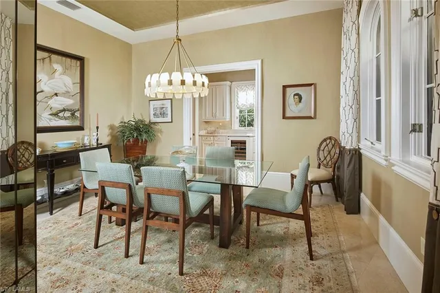 $4,275,000 | 1310 Noble Heron Way, Naples, FL 34105