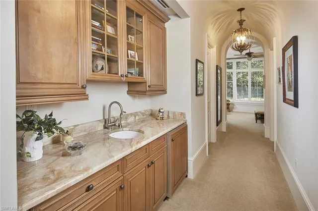 $4,275,000 | 1310 Noble Heron Way, Naples, FL 34105