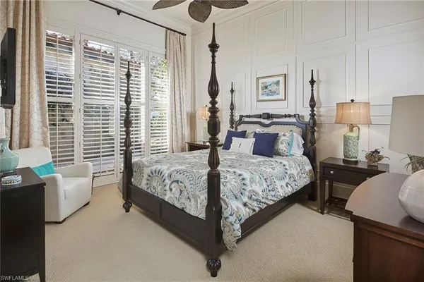 $4,275,000 | 1310 Noble Heron Way, Naples, FL 34105