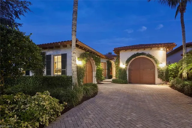 $4,275,000 | 1310 Noble Heron Way, Naples, FL 34105