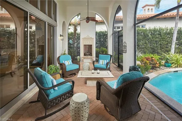 $4,275,000 | 1310 Noble Heron Way, Naples, FL 34105