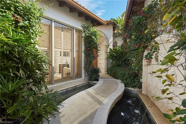 $4,275,000 | 1310 Noble Heron Way, Naples, FL 34105