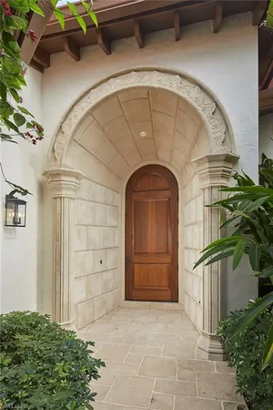 $4,275,000 | 1310 Noble Heron Way, Naples, FL 34105