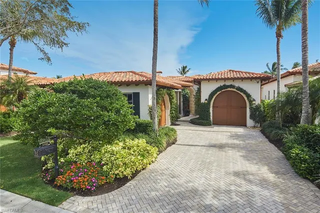 $4,275,000 | 1310 Noble Heron Way, Naples, FL 34105