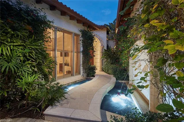 $4,275,000 | 1310 Noble Heron Way, Naples, FL 34105