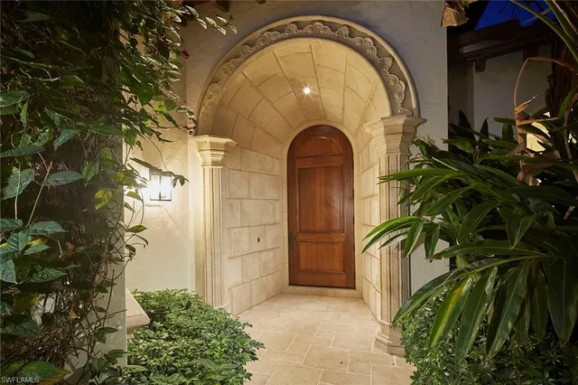 $4,275,000 | 1310 Noble Heron Way, Naples, FL 34105