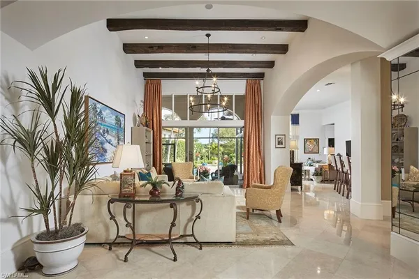 $4,275,000 | 1310 Noble Heron Way, Naples, FL 34105