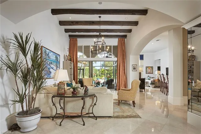 $4,275,000 | 1310 Noble Heron Way, Naples, FL 34105