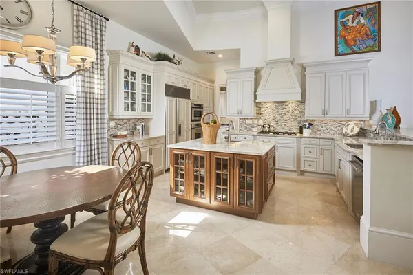 $4,275,000 | 1310 Noble Heron Way, Naples, FL 34105