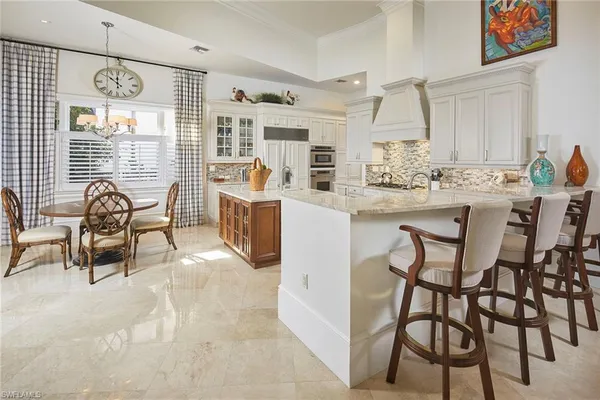 $4,275,000 | 1310 Noble Heron Way, Naples, FL 34105