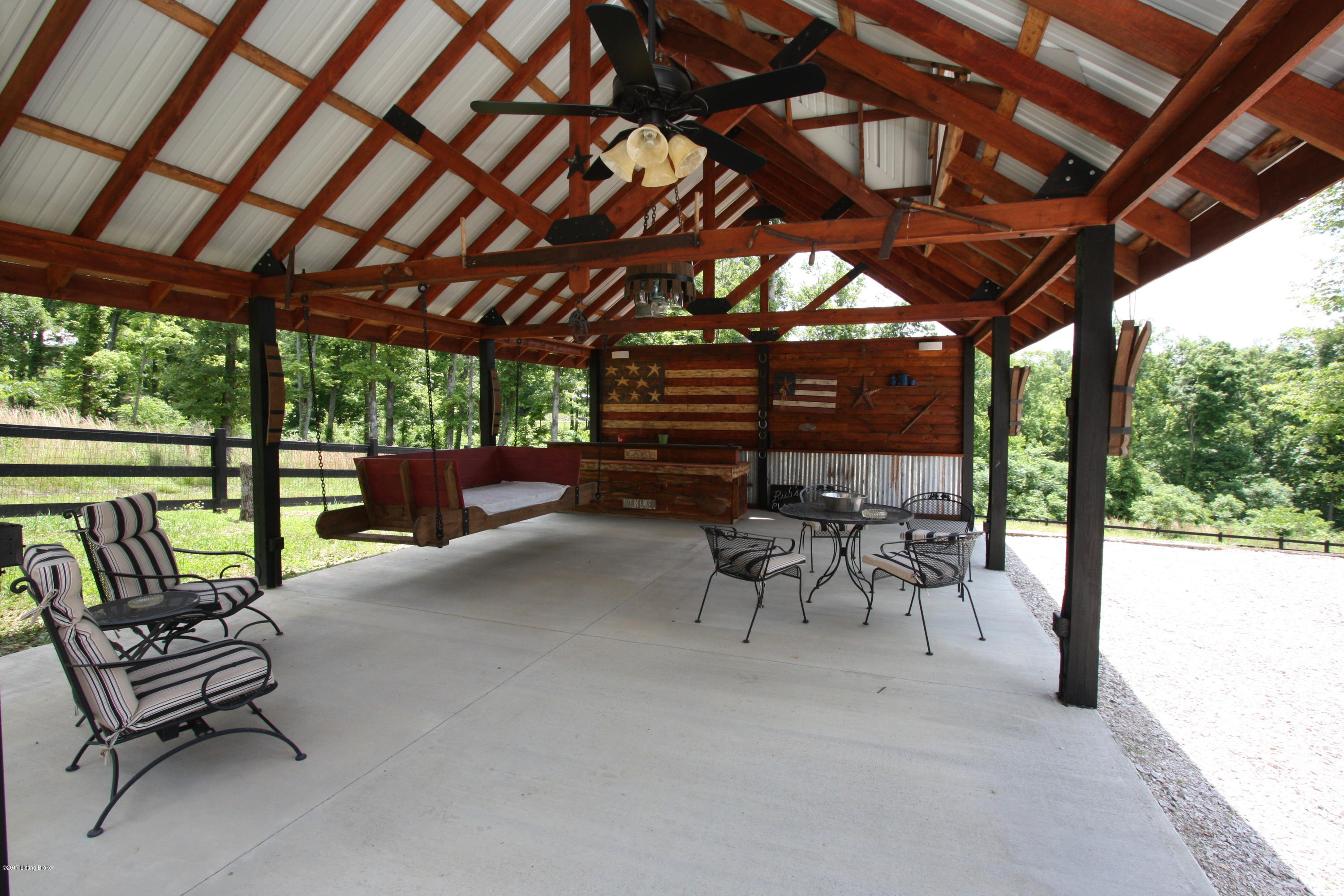 65 Fairview Rdg Road Clarkson, KY 42726 - Photo 13 of 52 pavilion
