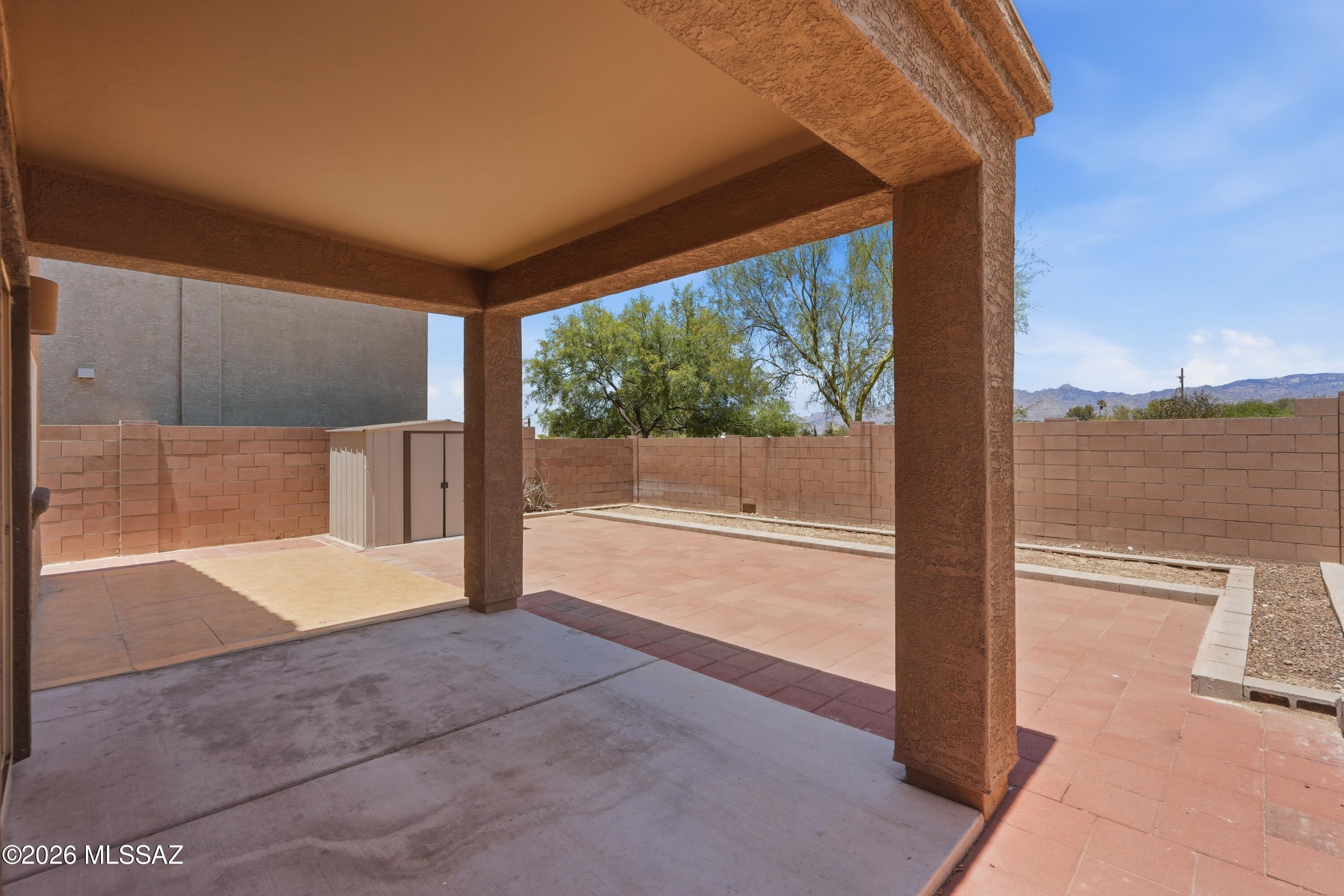 8895 East Abrams Loop Tucson, AZ 85710 - Photo 26 of 29 8895 (26)