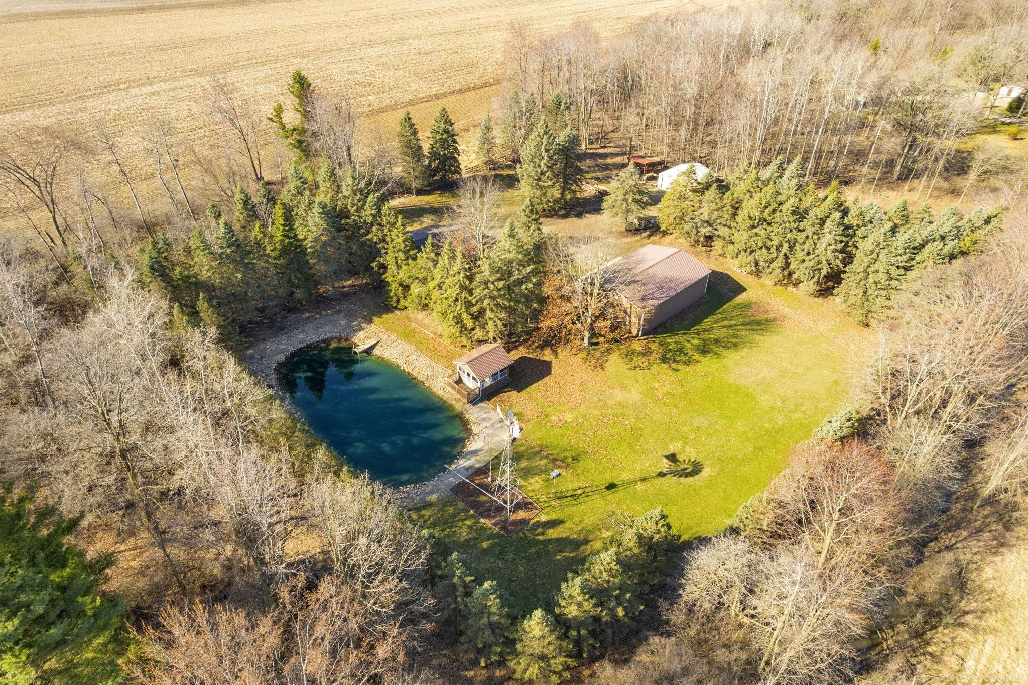 1175 West French Line Road Sandusky, MI 48471 - Photo 34 of 41