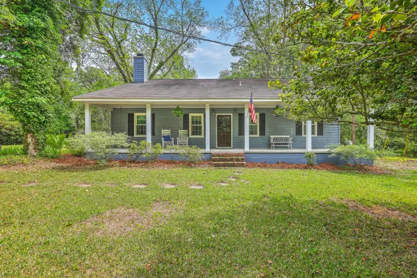 $995,000 | 4942 Storage Road, Meggett, SC 29449