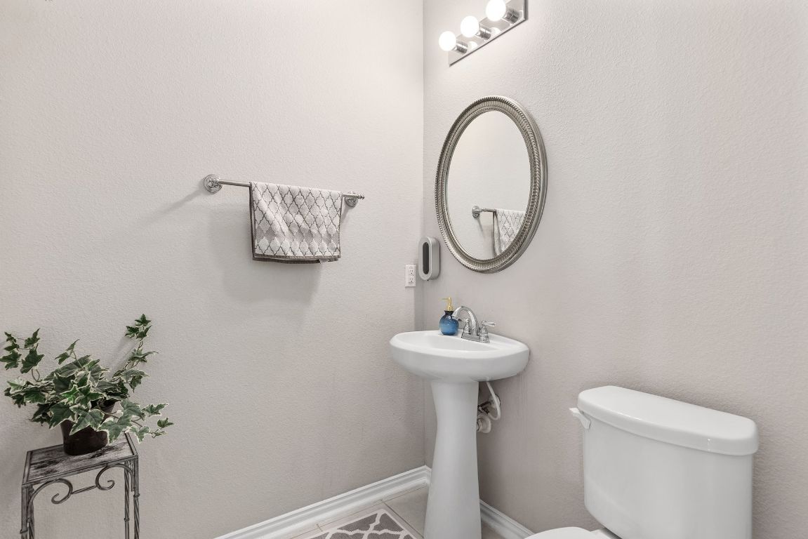 5925 Parma Street Round Rock, TX 78665 - Photo 16 of 36