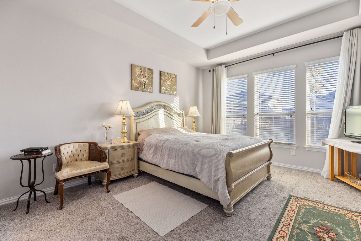 5925 Parma Street Round Rock, TX 78665 - Photo 18 of 36