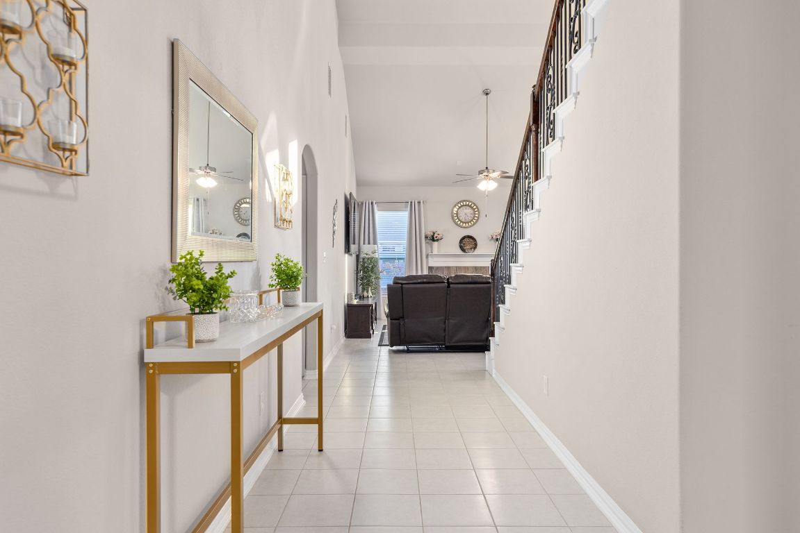 5925 Parma Street Round Rock, TX 78665 - Photo 2 of 36