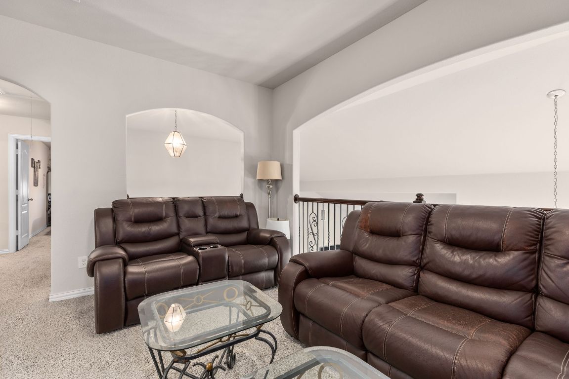 5925 Parma Street Round Rock, TX 78665 - Photo 22 of 36